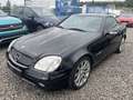 Mercedes-Benz SLK 200 Kompressor, 2.0 Benzin, Klma, Alu Schwarz - thumbnail 1