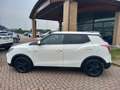 SsangYong Tivoli Tivoli 1.6d 2WD 115 Cv Weiß - thumbnail 8