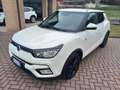 SsangYong Tivoli Tivoli 1.6d 2WD 115 Cv Weiß - thumbnail 1