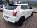 SsangYong Tivoli Tivoli 1.6d 2WD 115 Cv Weiß - thumbnail 5