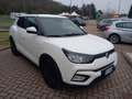 SsangYong Tivoli Tivoli 1.6d 2WD 115 Cv Weiß - thumbnail 3
