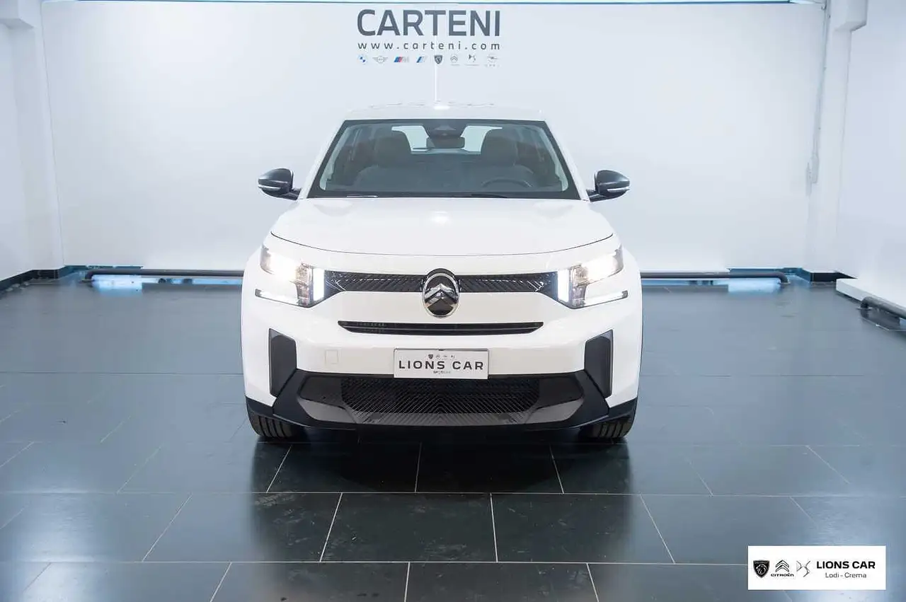 Citroen C3 Aircross 2026
