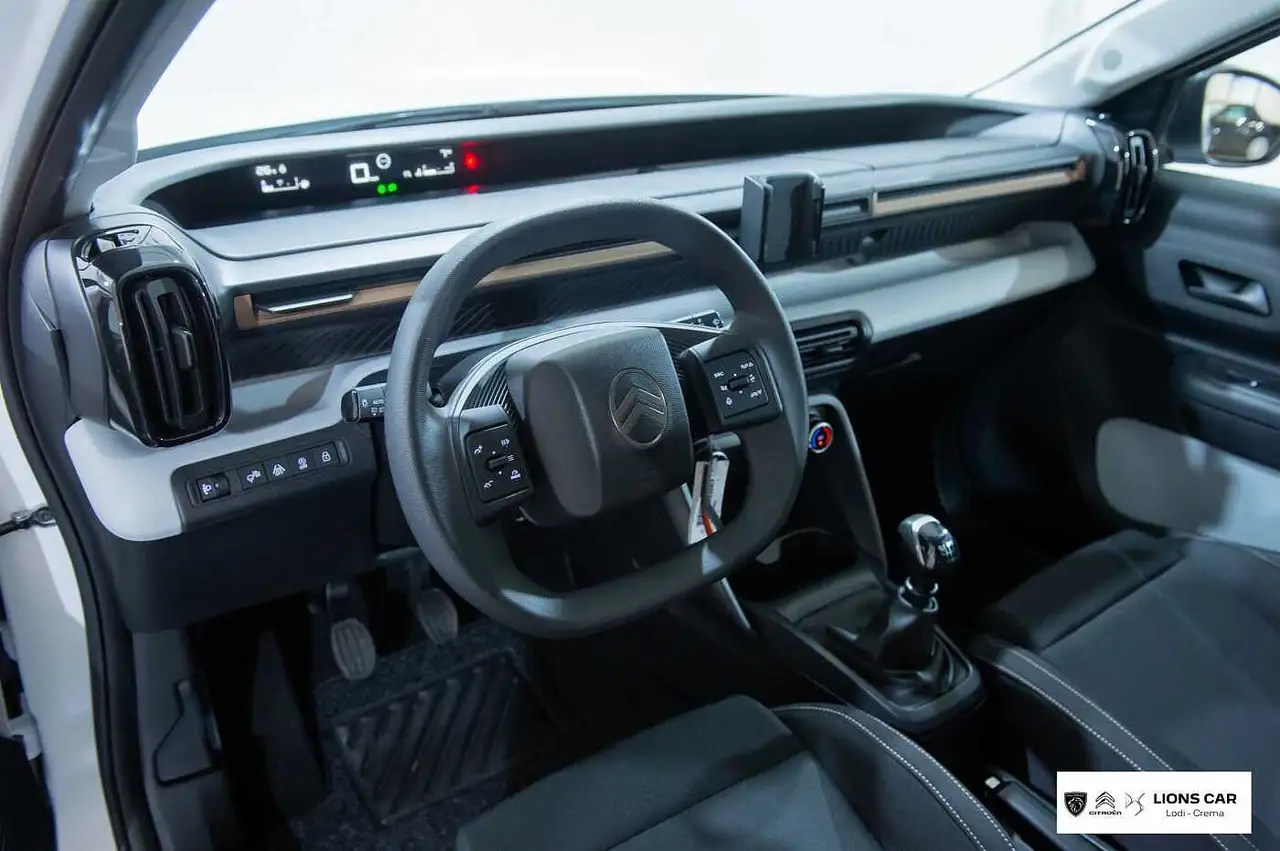 Citroen C3 Aircross 2026 — фото 10