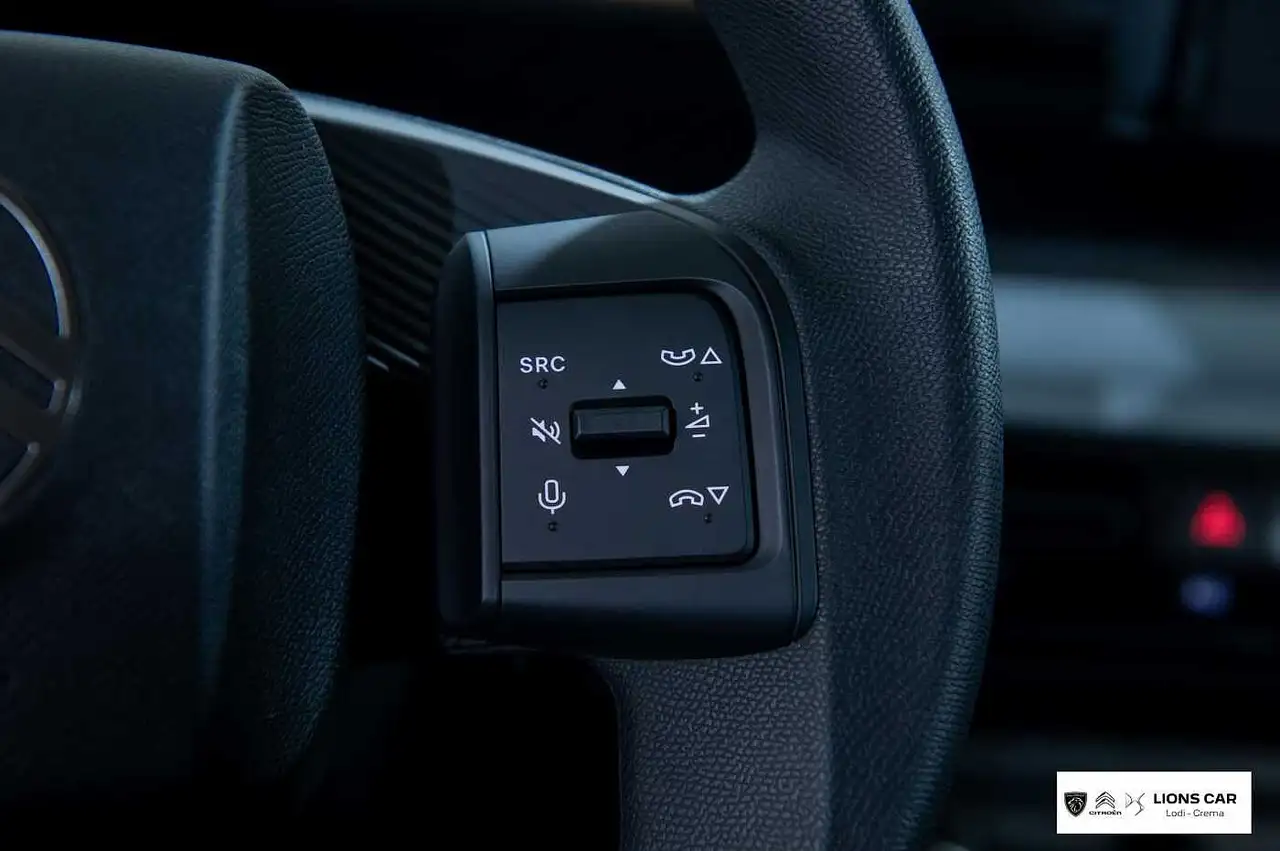 Citroen C3 Aircross 2026 — фото 15