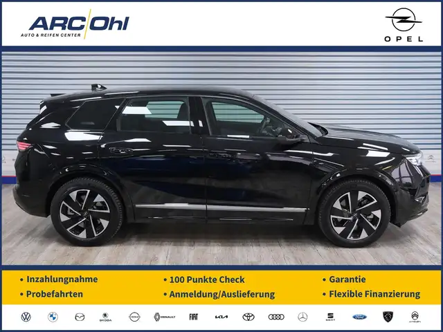 Opel Grandland X Grandland-e Edition *NAVI/LED/SHZ/PDC/RFK/AHK*