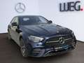 Mercedes-Benz E 300 e AMG+NIGHT+360°KAMERA+FAHRASSISTENZ-PLUS+ Niebieski - thumbnail 6