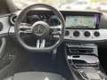 Mercedes-Benz E 300 e AMG+NIGHT+360°KAMERA+FAHRASSISTENZ-PLUS+ Kék - thumbnail 10