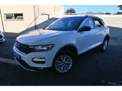 Volkswagen T-Roc 1.6 TDI 115 Start/Stop BVM6 Lounge