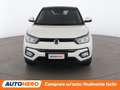 SsangYong Tivoli 1.6 Be 4x2 Blanc - thumbnail 9