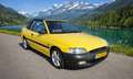 Ford Escort 1.6 Pacific airco Amarillo - thumbnail 1