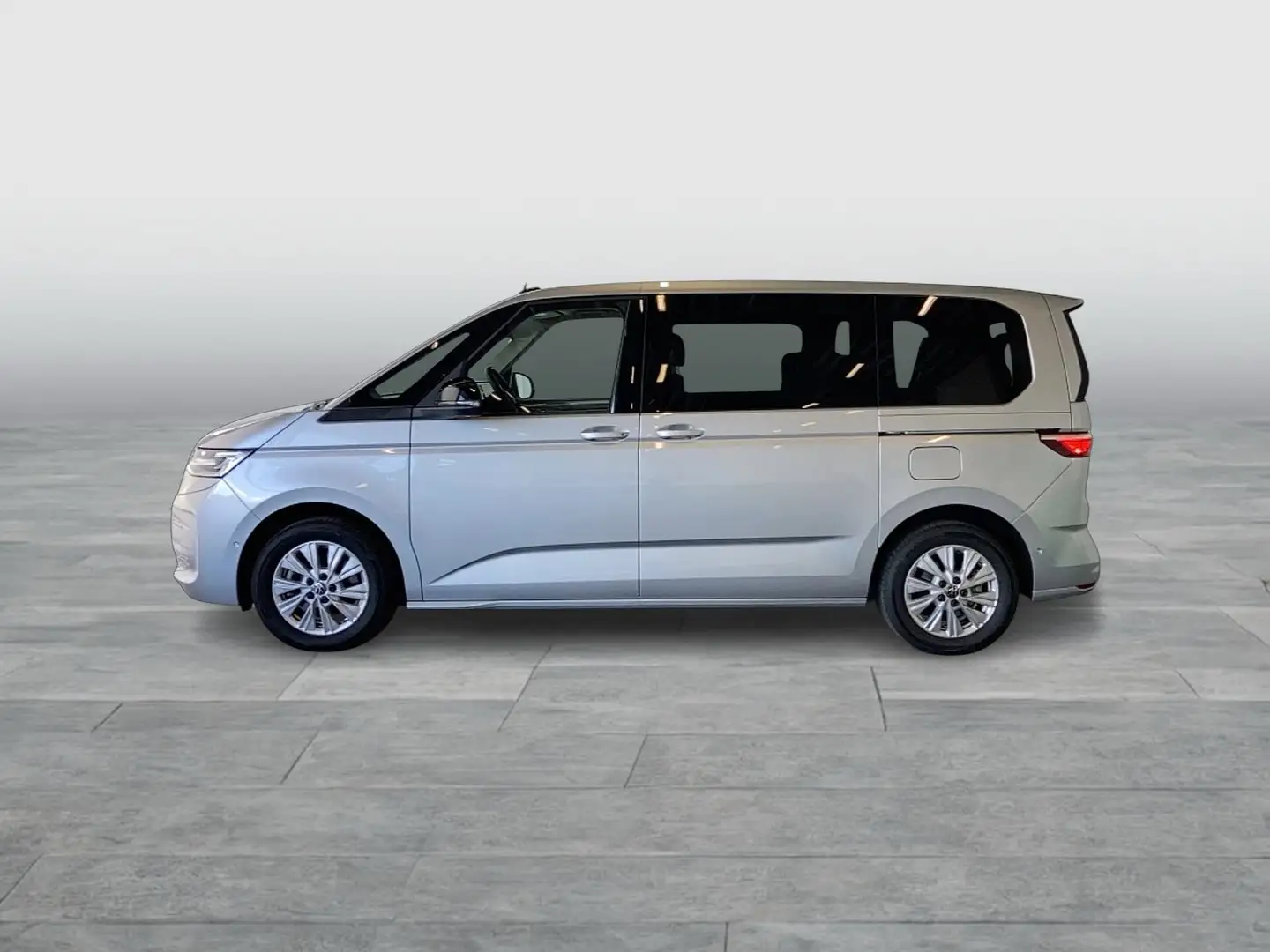 Volkswagen T7 Multivan VW T7 Multivan Life eHybrid 180 kW 4MOTION Silber - 2