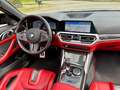 BMW M4 AS xDrive Competition * Laser / Carbon / 360° * Grijs - thumbnail 18