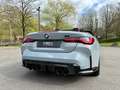 BMW M4 AS xDrive Competition * Laser / Carbon / 360° * Grijs - thumbnail 12