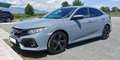Honda Civic Civic Tourer 1.6 i-DTEC Elegance Silber - thumbnail 2