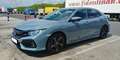 Honda Civic Civic Tourer 1.6 i-DTEC Elegance Silber - thumbnail 5