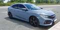 Honda Civic Civic Tourer 1.6 i-DTEC Elegance Silber - thumbnail 1
