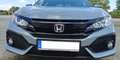 Honda Civic Civic Tourer 1.6 i-DTEC Elegance Silber - thumbnail 3