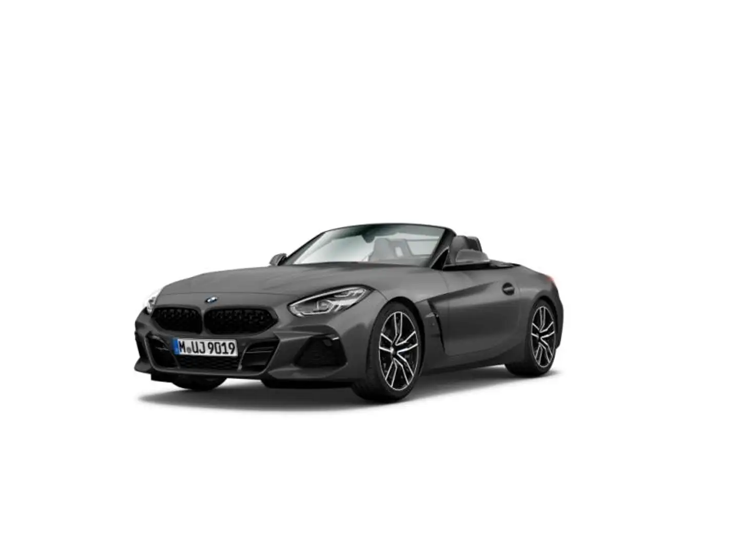 BMW Z4 M SPORT - FROZEN GREY - HARMAN-KARDON Gris - 2