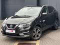 Nissan Qashqai 1.3 DIG-T N-CONNECTA |PanoGps360cqm1Eig|1JGarantie Noir - thumbnail 1