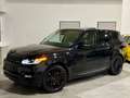 Land Rover Range Rover Sport S, PANO,SZH,MERIDIAN,TV,LUFTFAHRWERK,ACC,360KAMERA Schwarz - thumbnail 1