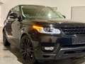 Land Rover Range Rover Sport S, PANO,SZH,MERIDIAN,TV,LUFTFAHRWERK,ACC,360KAMERA Schwarz - thumbnail 5