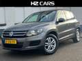 Volkswagen Tiguan 1.4 TSI Sport&Style|Trekhaak|PDC|Navi|Clima|Cruise Grijs - thumbnail 1