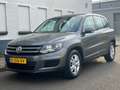 Volkswagen Tiguan 1.4 TSI Sport&Style|Trekhaak|PDC|Navi|Clima|Cruise Grijs - thumbnail 2