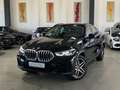 BMW X6 xDrive40i/Pano/20´/ACC/HUD/360/H&K/1.Hd/ Negru - thumbnail 1