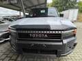 Toyota Land Cruiser Land Cruiser 2.8 D-4D Mild-Hybrid Automatik Execut Noir - thumbnail 13
