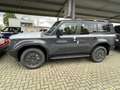 Toyota Land Cruiser Land Cruiser 2.8 D-4D Mild-Hybrid Automatik Execut Noir - thumbnail 2