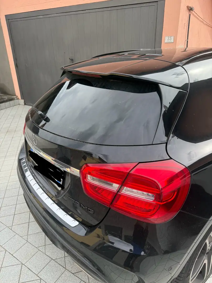 Mercedes-Benz GLA 250 premium night edition amg - 2