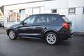 BMW X3 xDrive35d M-Sport Aut Navi Leder Panoramad. Noir - thumbnail 1