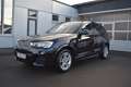 BMW X3 xDrive35d M-Sport Aut Navi Leder Panoramad. Noir - thumbnail 3