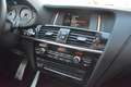 BMW X3 xDrive35d M-Sport Aut Navi Leder Panoramad. Noir - thumbnail 8