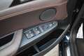 BMW X3 xDrive35d M-Sport Aut Navi Leder Panoramad. Noir - thumbnail 14