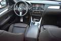 BMW X3 xDrive35d M-Sport Aut Navi Leder Panoramad. Noir - thumbnail 5