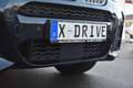 BMW X3 xDrive35d M-Sport Aut Navi Leder Panoramad. Noir - thumbnail 17
