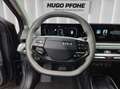 Kia EV4 Hatchback Earth 81 kWh 150 kW Frontantrieb Grijs - thumbnail 13