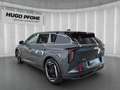 Kia EV4 Hatchback Earth 81 kWh 150 kW Frontantrieb Grijs - thumbnail 3