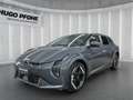 Kia EV4 Hatchback Earth 81 kWh 150 kW Frontantrieb Grijs - thumbnail 1