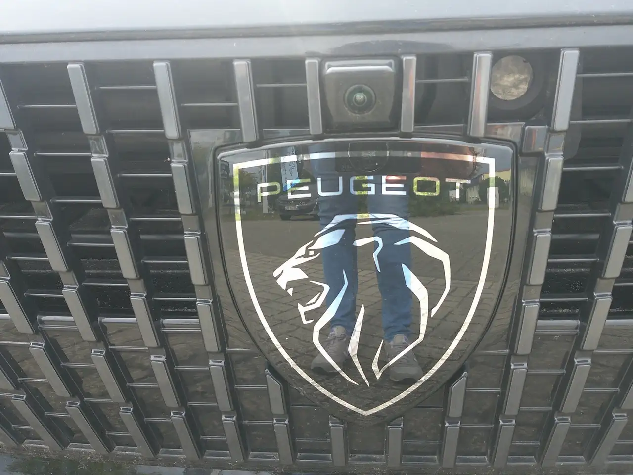 Peugeot 408 GT 130 EAT8 11