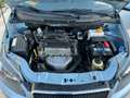 Chevrolet Aveo 1.6 16v LTZ Azul - thumbnail 5