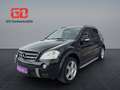Mercedes-Benz ML 63 AMG ,AHK,Soundsystem... Schwarz - thumbnail 1