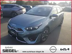 Kia cee'd Sportswagon Ceed Sportswagon Plug in Hybrid Spirit