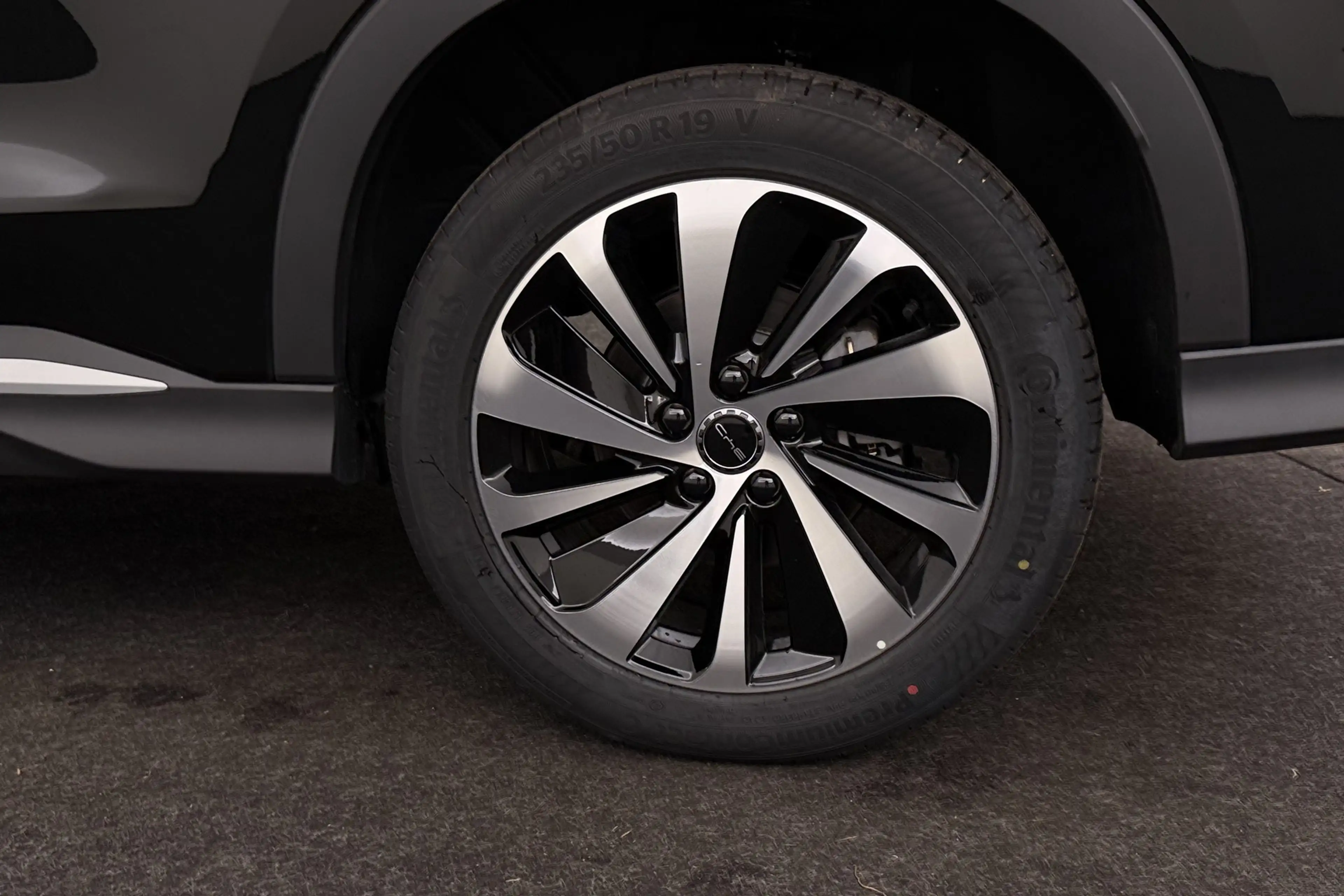 BYD Seal U DM-i Boost 1.5i  PHEV + A/T + GPS + LEDER + CARPLA — photo 15