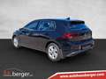 Volkswagen Golf Rabbit TSI Schwarz - thumbnail 4
