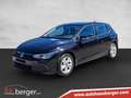 Volkswagen Golf Rabbit TSI Schwarz - thumbnail 2