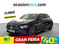 Mercedes-Benz A 200 200d Progressive Line Advanced 8G-DCT Negro - thumbnail 1