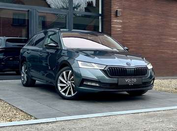 Combi 2.0TDI DSG VIRTUAL/CAM/ACC/LEDER/KEY