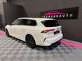 Opel Astra SPORTS TOURER 1.2 Turbo 130 ch BVA8 GS Weiß - thumbnail 6